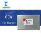 OCA Optical Clear Adhesive Double-side Sticker for Huawei Series