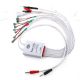 DC Power Supply Cable Professional Phone Dedicated Power Test Cable for Apple iPhone Logic Board Charging Wire