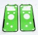 Back Cover Battery Door Housing Adhesive Sticker for Samsung