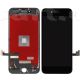 Complete LCD Screen Assembly with Bezel for iPhone 8