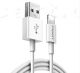Fast Charging Data Lightning to USB Cable for iPhone