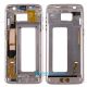 For Samsung Galaxy S7 Edge  G935 Front Housing LCD Frame Bezel Plate