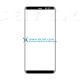 Front Outer Screen Glass Lens for Samsung Galaxy Note 9