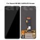 LCD Screen Assembly for Xiaomi MI Mix3 Black (no frame)