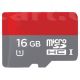 High Speed Class 10 TFMicro SDHC UHS-1(U1) SD Memory Card
