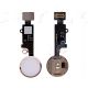 Home Button flex cable repair Parts Replacement for iPhone 8  8 Plus 