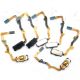 Home Button with Flex Cable For Samsung Galaxy S7 G930F / S7 Edge G935F Key Cap Assembly Cable