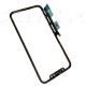Touch Screen Digitizer with Frame Bezel for iPhone XR (6.1 inch)
