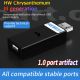 HW Chrysanthemum 3rd Gen Tester USB 1.0 Port Switch Button Mobile Phone Recovery Port Artifact All Compatible Stable Ports