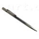 Punch Steel Loaded Metal Diamond Pen for Phone Rear Glass LCD Screen Cracking Wood Carving Scribing