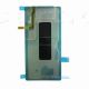 LCD Screen Display Adhesive Foil Heat Protection Repair Sticker with Stylus Sensor Film for Samsung Galaxy Note 8