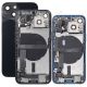Back Cover Rear Housing Full Assembly for iPhone 13 / 13 mini