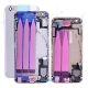 Back Cover Rear Housing Full Assembly for iPhone 6S / Plus