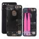 Back Cover Rear Housing Full Assembly for iPhone 7 / Plus