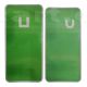 20pcs/lot Back Cover Battery Door Housing Adhesive Sticker for iPhone 8 / Plus  X Xs XR 11 12 / Pro / Max