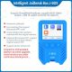J-BOX jail break box for iphone/ ipad bypass ID and Icloud Password jailbreak tool for iOS Device Check wifi bluetooth address