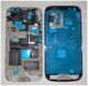 LCD Front Housing Frame Bezel Plate Middle Frame For Samsung Galaxy S4 Mini i9190/9195