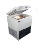 LCD Frozen Freezer Separator Freezing Machine -180℃  for LCD Refurbishment  #MT