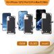 Complete LCD Screen Assembly with Bezel for iPhone 12 / mini / pro / max