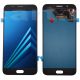 LCD Screen Display without Frame for Samsung Galaxy A8 2016
