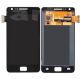 LCD Screen Display without Frame for Samsung Galaxy S2