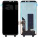 LCD Screen Display without Frame for Samsung Galaxy S9