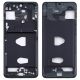 Middle Frame Bezel Plate for Samsung Galaxy S20 Plus / Ultra / FE Replacement Accessories for Mobile Phone LCD Middle Frame