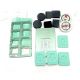  Watch Repair Tools Set Suction Separating Mat + Mold For Apple iWatch S2 S3 S4 S5 S6 38 42 40 44mm