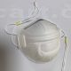 N95 Mask Protect Face Mask Mouth Cover Dustproof Protective Anti Virus Mask