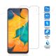 Non-Full Coverage HD Tempered Glass Arc Edge For Samsung A Series