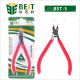 Diagonal cutting pliers /BEST BST-5
