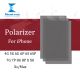LCD Polarizer Film for iPhone Series
