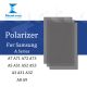 LCD Polarizer Film for Samsung Galaxy A Series 