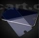 Non-Full Coverage Tempered GLass 2.5D Arc Edge 0.26mm For iPhone (Anti-Purple/Blue Light)