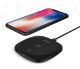 Wireless Charging Base for iPhone Samsung # Pisen