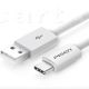 Fast Charging Data Type-C USB Cable #PISEN