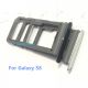 SIM Card Tray Holder Slot for Samsung Galaxy S8  S8 Plus SIM Holder Slot Tray Adapter Single Version