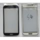 Front Outer Screen Glass Lens for Samsung Galaxy S4 i9500 - White /Black