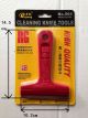 Wide Blade Cleaning Kinfe Tools No.501 #Rigang