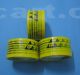 Anti-Static Warning Labels Stickers Tape Packaging Tape- 48mm*22m
