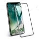 Full Coverage Black Edge 5D / 20D HD Tempered GLass For iPhone X-14ProMax