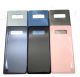 Rear Battery Door Case Back Housing Back Cover Glass for Samsung Galaxy Note8 