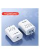 Pisen PD 20W / 30W  Phone Charger Adapter 3.0 Fast Charger Type-c