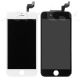 Complete Screen Assembly with Bezel for iPhone 6S (4.7 inch) - Black / White