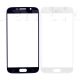 Front Outer Screen Glass Lens for Samsung Galaxy S6  - White /Black