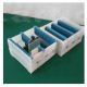 lcd holder plastic tray for mobile phone repairing to hold lcd safely