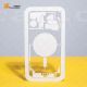Back Glass Separating Position Mold Full Set for iPhone 8-14ProMax  by Laser separator Machine