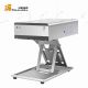 2021 New Launched Foldable Laser Separator & Engraving printer Machine #MT Z one