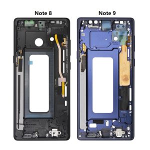 Middle Frame Bezel Housing For Samsung Galaxy Note 8 / Note 9 / Note 10 / Plus - Image 6