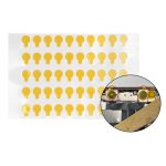 Front Camera Sticker Protection Face ID for iPhone